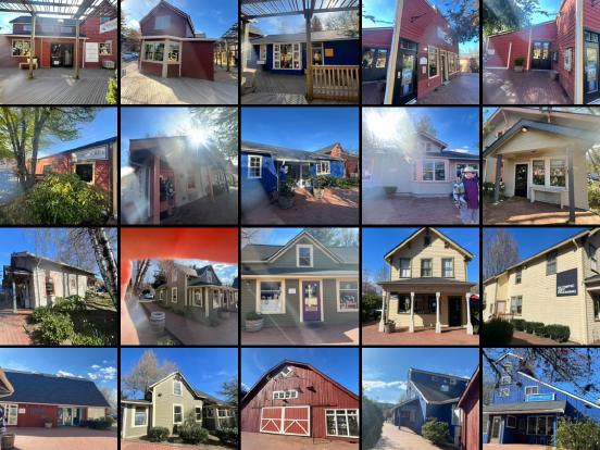 Visit to site and prep